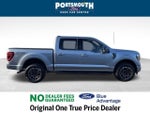 2022 F-150 Thumbnail 6