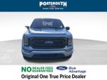 2022 F-150 Thumbnail 9