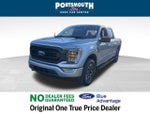 2022 F-150 Thumbnail 16