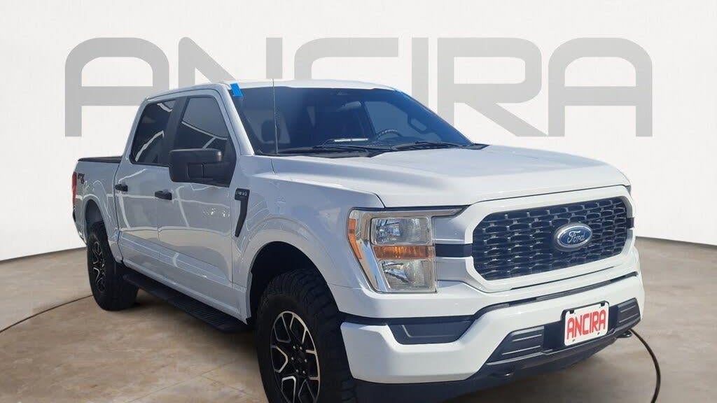 Preowned 2022 Ford F-150 XL for Sale