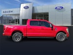 2022 F-150 Thumbnail 2