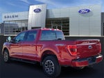 2022 F-150 Thumbnail 4