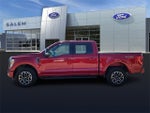 2022 F-150 Thumbnail 5