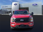 2022 F-150 Thumbnail 7