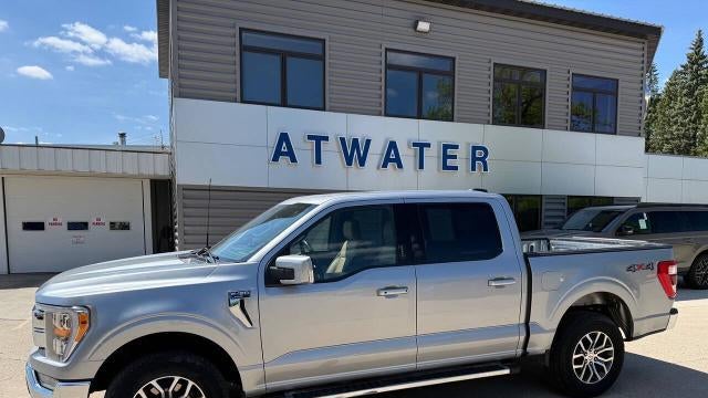 Preowned 2022 Ford F-150 XL for Sale