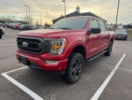 2022 F-150 Thumbnail 1