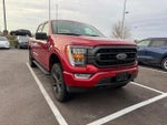 2022 F-150 Thumbnail 2
