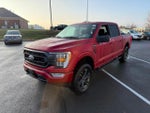 2022 F-150 Thumbnail 8