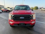 2022 F-150 Thumbnail 9