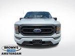 2022 F-150 Thumbnail 3
