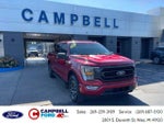 2022 F-150 Thumbnail 1