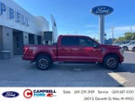 2022 F-150 Thumbnail 2