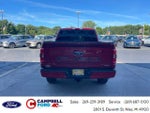 2022 F-150 Thumbnail 4