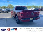 2022 F-150 Thumbnail 5