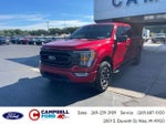 2022 F-150 Thumbnail 7