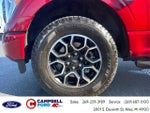 2022 F-150 Thumbnail 10
