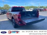 2022 F-150 Thumbnail 14