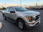 2022 F-150 Thumbnail 4