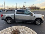 2022 F-150 Thumbnail 5
