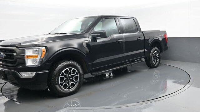 Preowned 2022 Ford F-150 XL for Sale
