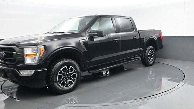 Preowned 2022 Ford F-150 Lariat for Sale