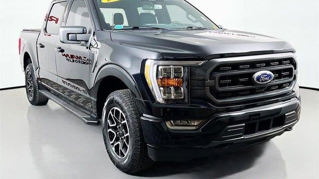 Preowned 2023 Ford F-150 XLT for Sale