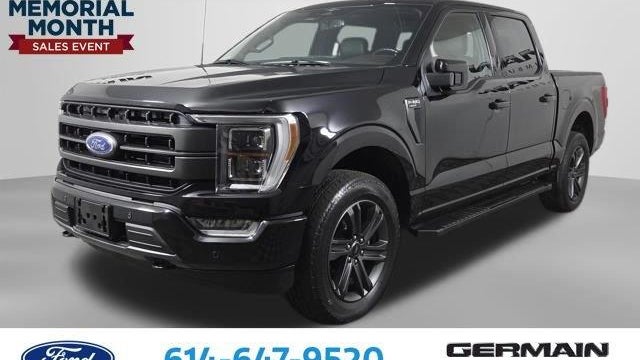 Preowned 2023 Ford F-150 XL for Sale