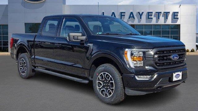 Preowned 2023 Ford F-150 XL for Sale
