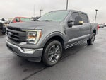 2023 F-150 Thumbnail 1