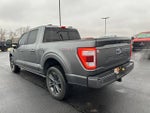 2023 F-150 Thumbnail 4