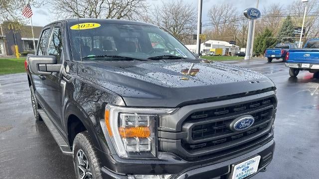 Preowned 2023 Ford F-150 XL for Sale