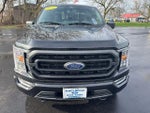 2023 F-150 Thumbnail 2