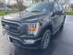 2023 F-150 Thumbnail 3