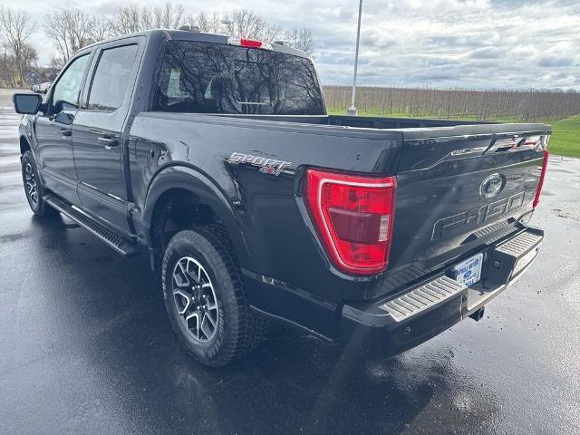 2023 Ford F-150 - $37,995