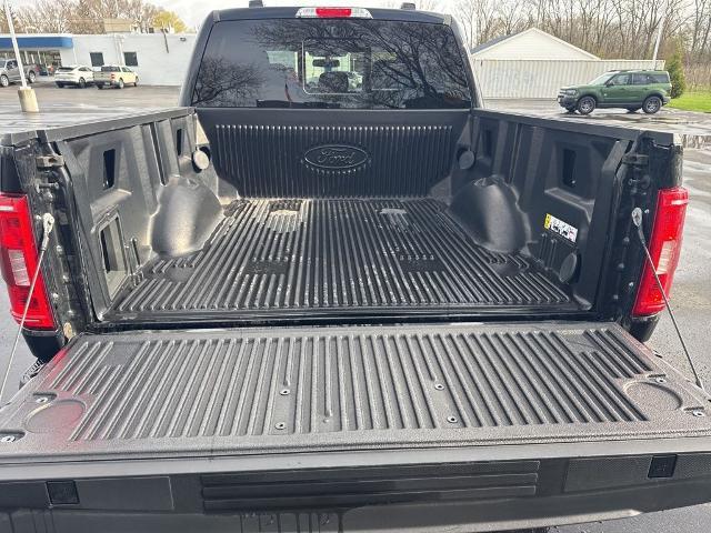 2023 Ford F-150 - $37,995