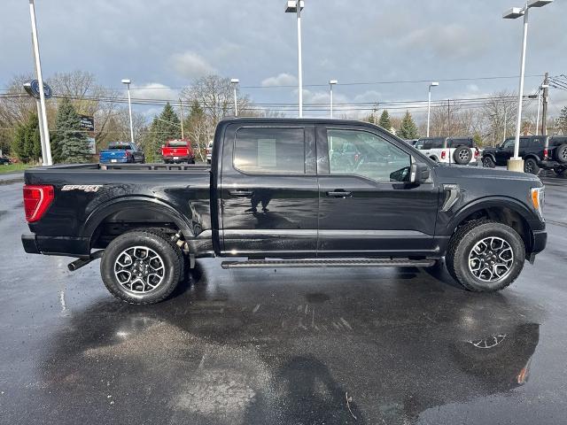 2023 Ford F-150 - $37,995