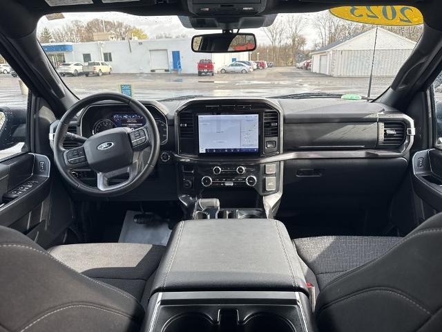 2023 Ford F-150 - $37,995