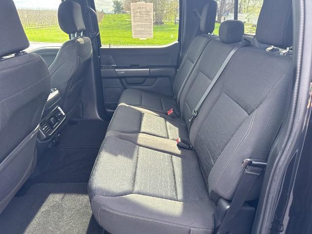 2023 Ford F-150 - $37,995
