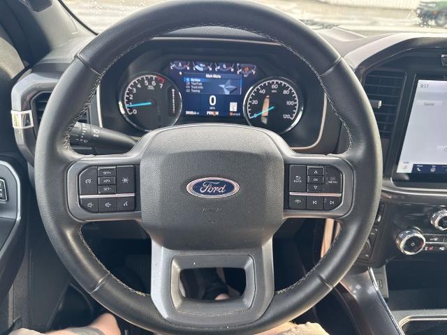2023 Ford F-150 - $37,995