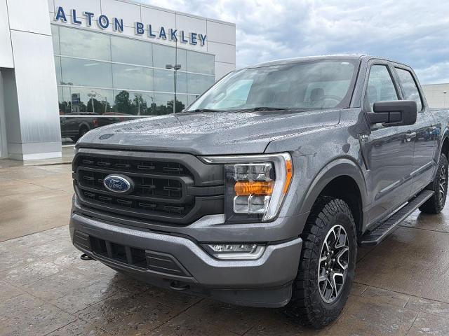 2023 Ford F-150 - $35,769