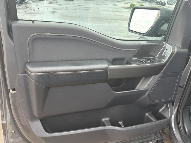 2023 Ford F-150 - $35,769