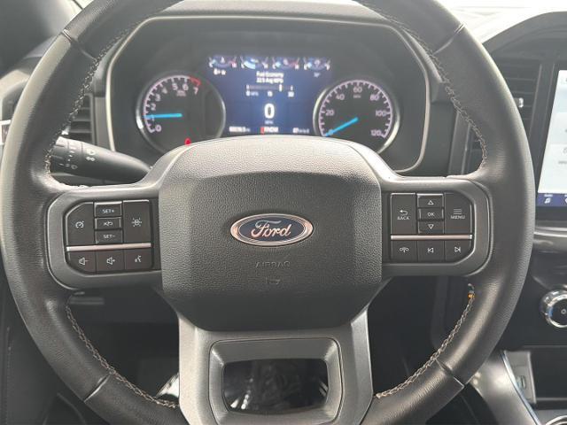 2023 Ford F-150 - $35,769