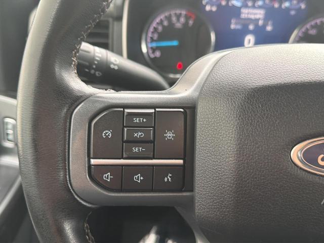 2023 Ford F-150 - $35,769
