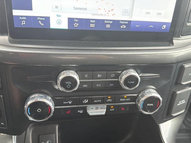 2023 Ford F-150 - $35,769