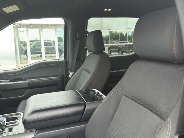 2023 Ford F-150 - $35,769