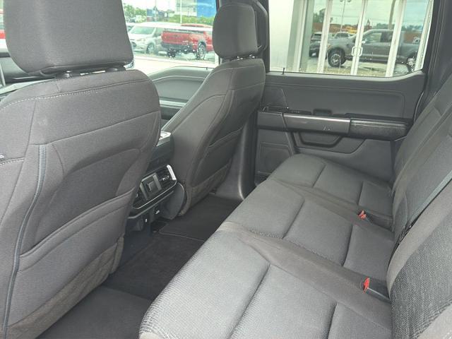 2023 Ford F-150 - $35,769