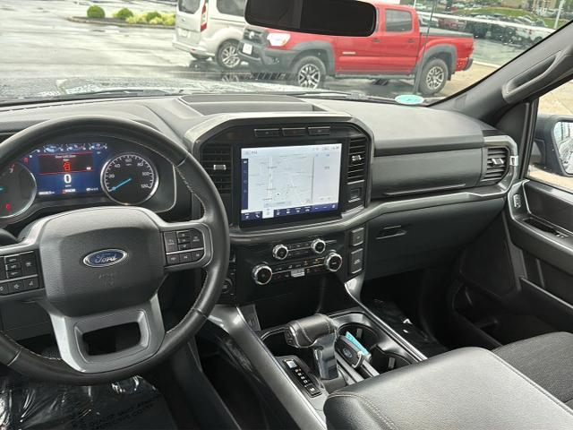 2023 Ford F-150 - $35,769