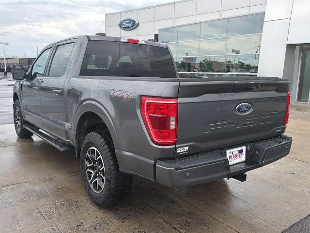 2023 Ford F-150 - $35,769