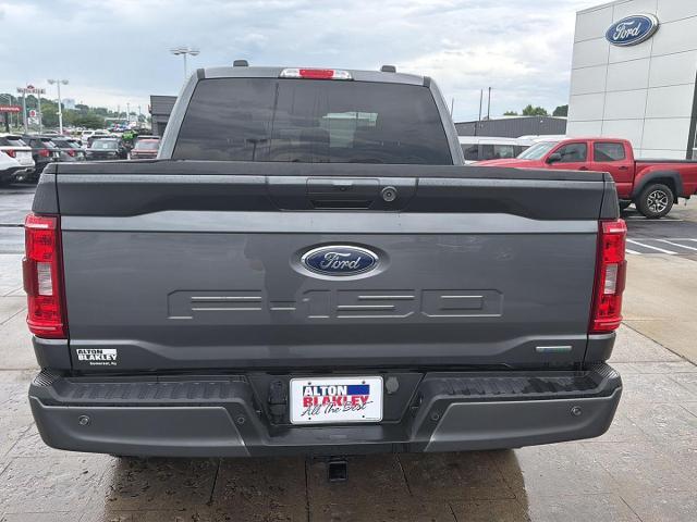 2023 Ford F-150 - $35,769