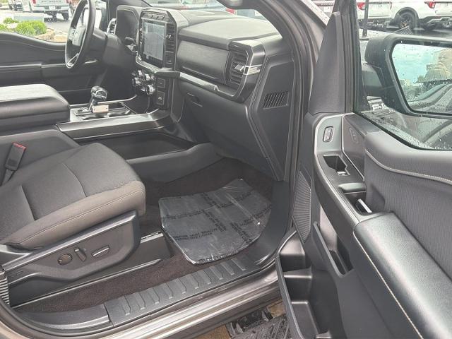 2023 Ford F-150 - $35,769